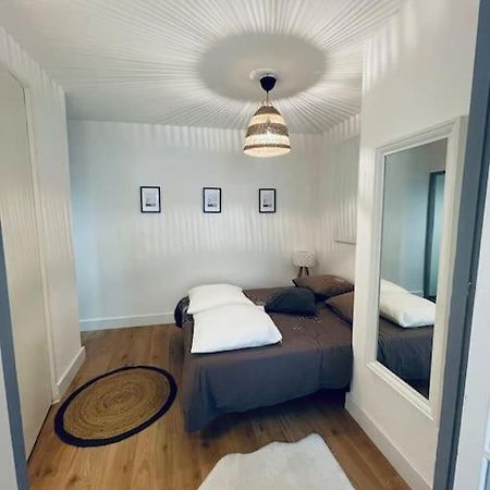 Appartement En Centre Ville, Wifi Et Tram 蒙彼利埃 外观 照片