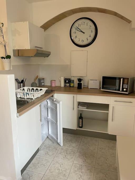 Appartement En Centre Ville, Wifi Et Tram 蒙彼利埃 外观 照片